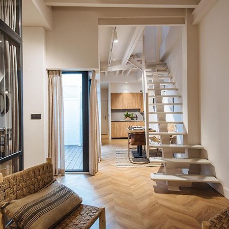 R26 Suites Sevilla Rum bild