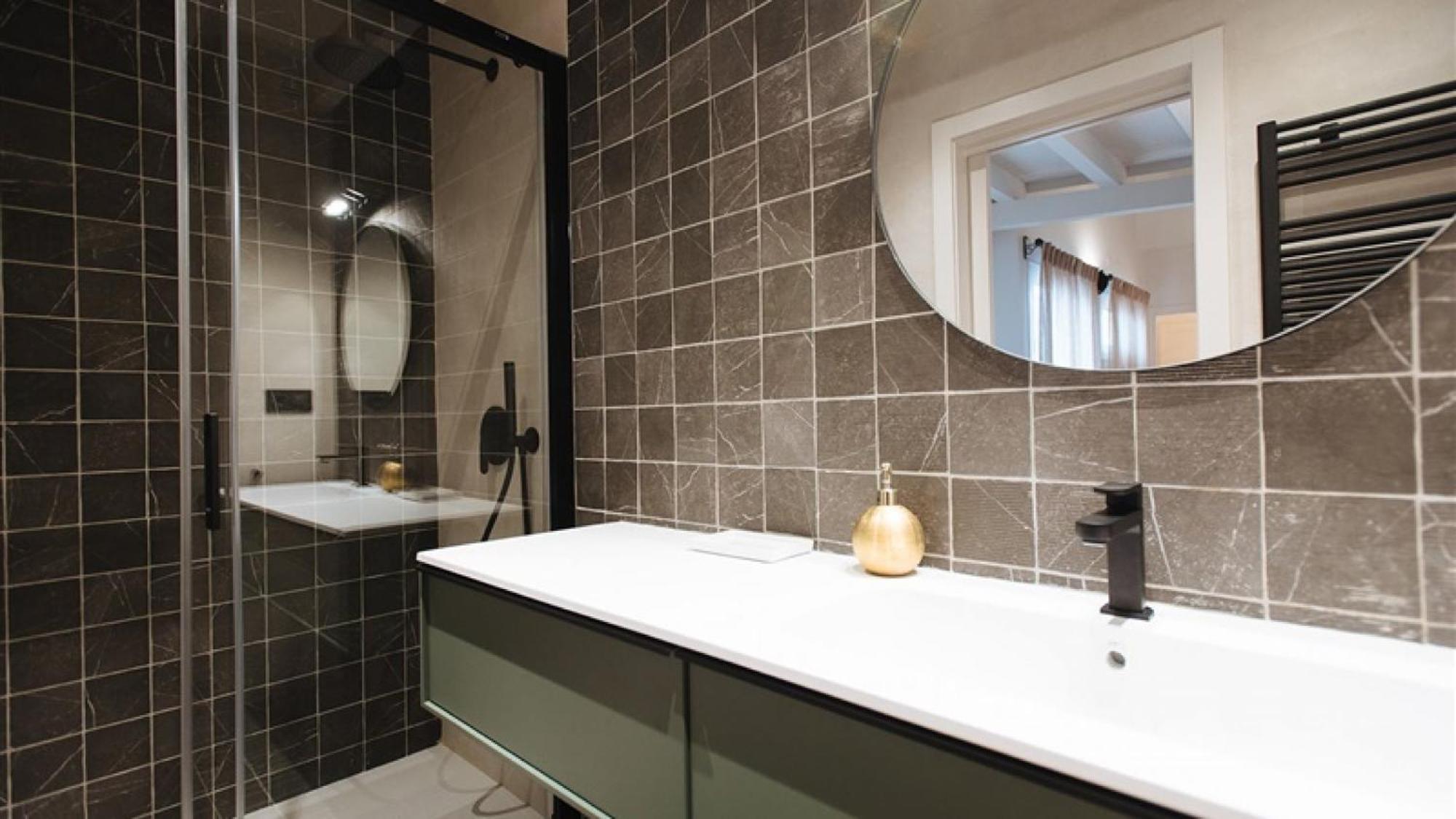 R26 Suites Sevilla Rum bild